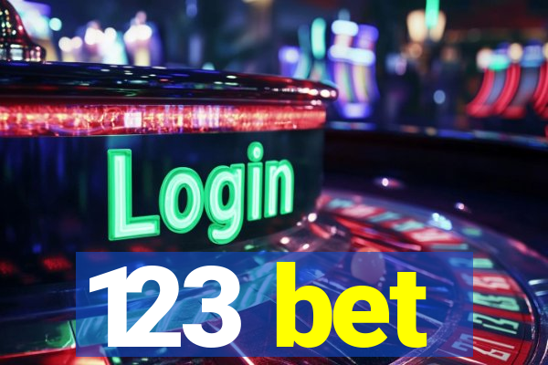 123 bet